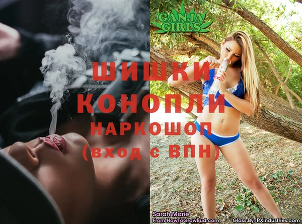 ALPHA PVP Горнозаводск